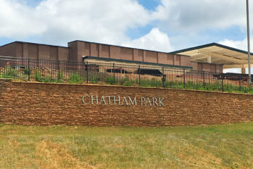 Chatham Park Office Space Pittsboro