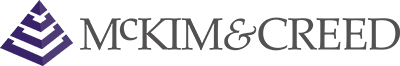 McKim&Creed Logo McKim&Creed Logo