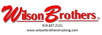 Wilson Brothers Trucking Logo Wilson Brothers Trucking Logo
