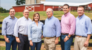 Brookwood Farms Family