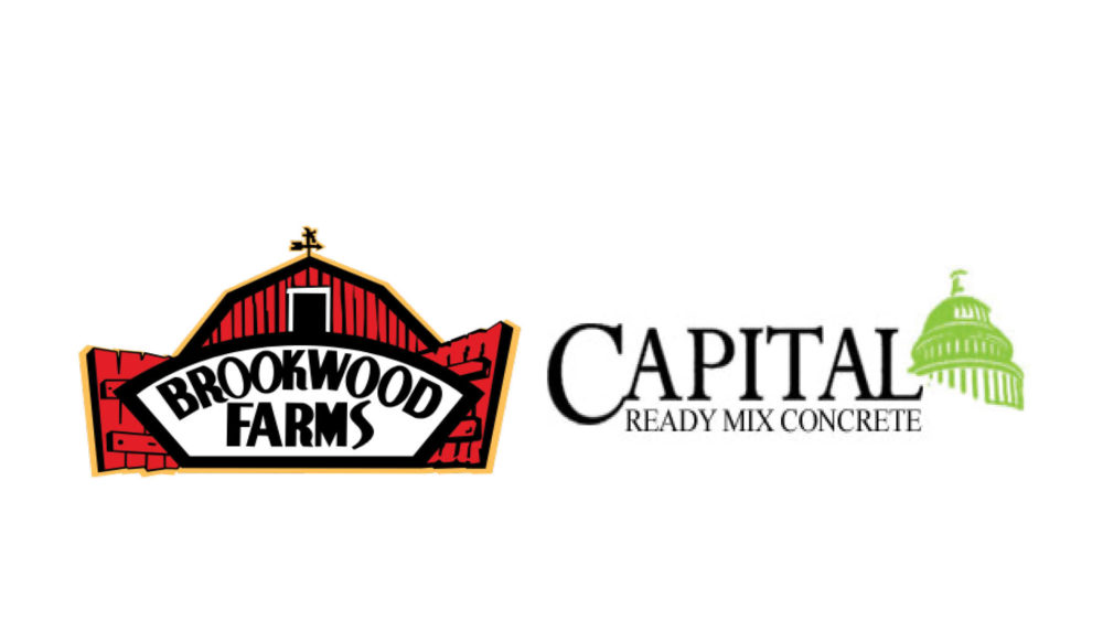 Brookwood Farms, Capital Ready Mix Concrete Win Triangle Business