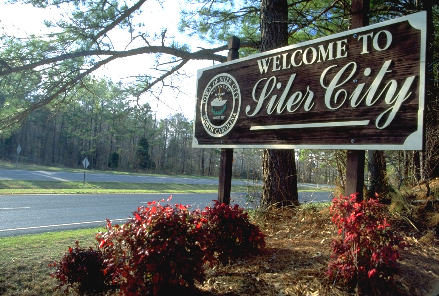 Chatham's growth extends west as Siler City charts 200 new homes