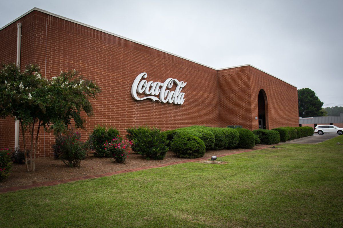 CocaCola distributor of the triangle announces plans to move